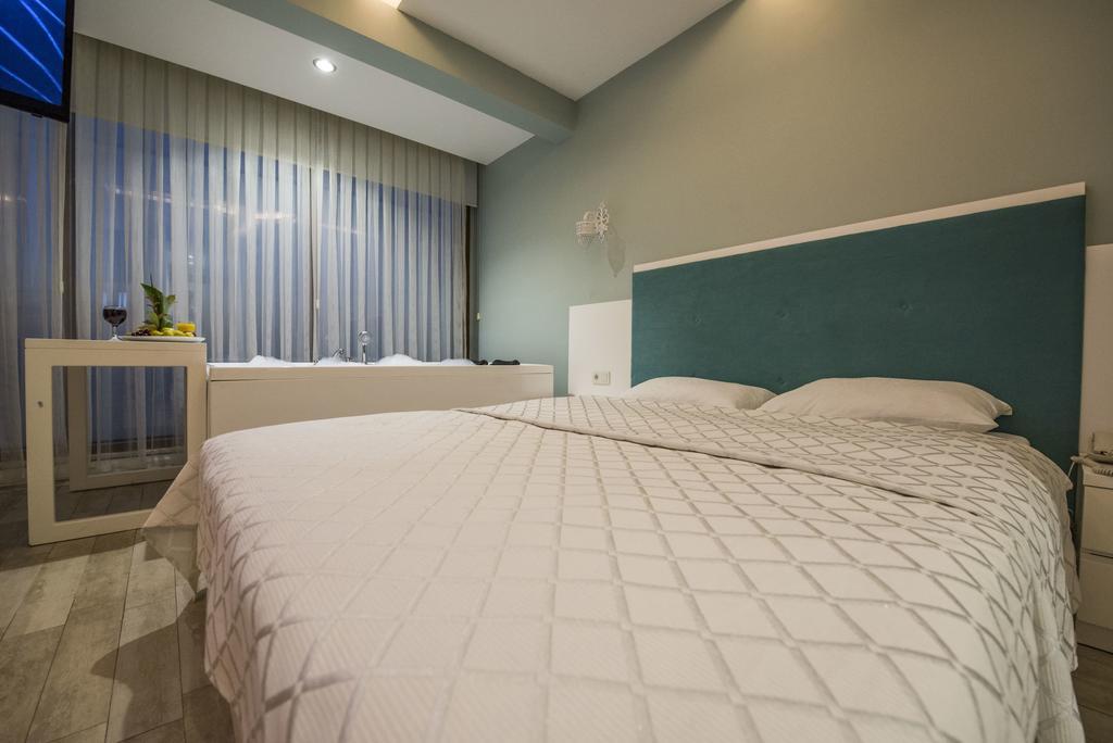 Yildiz Apart Hotel Fatsa Екстериор снимка
