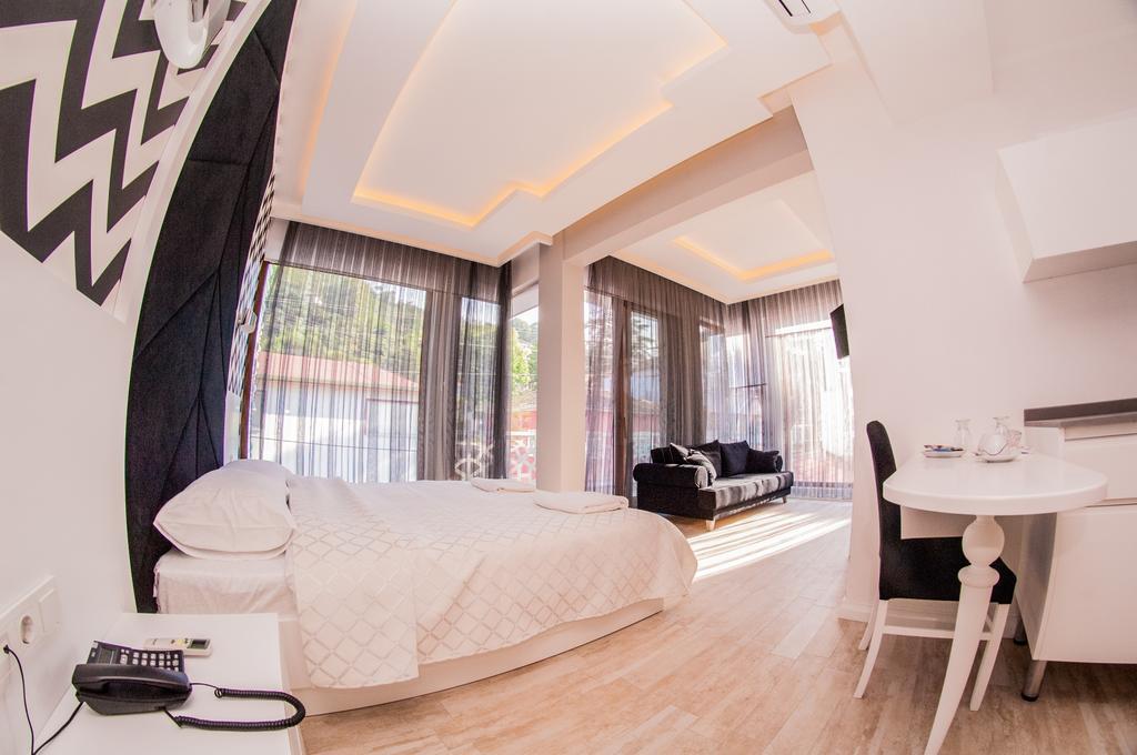 Yildiz Apart Hotel Fatsa Стая снимка