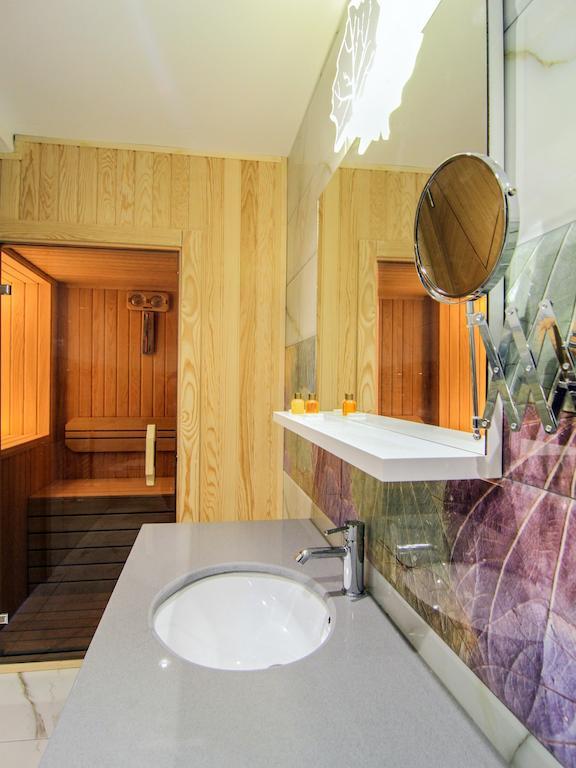 Yildiz Apart Hotel Fatsa Стая снимка